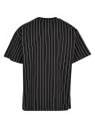 T-shirt Coles Black