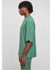 T-shirt TB6224 Organic Oversized Sleeve Leaf