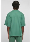 T-shirt TB6224 Organic Oversized Sleeve Leaf