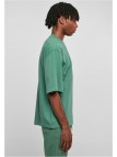 T-shirt TB6224 Organic Oversized Sleeve Leaf