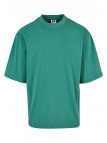 T-shirt TB6224 Organic Oversized Sleeve Leaf