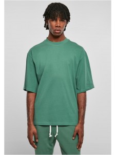T-shirt TB6224 Organic Oversized Sleeve Leaf