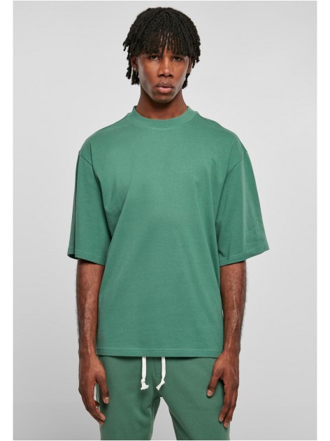 T-shirt TB6224 Organic Oversized Sleeve Leaf