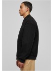 Kurtka Bomber Blouson Black