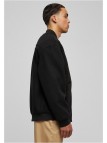 Kurtka Bomber Blouson Black