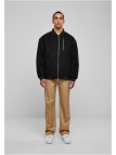 Kurtka Bomber Blouson Black