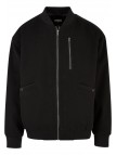 Kurtka Bomber Blouson Black