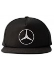 Czapka Snapback Misfits Black/White