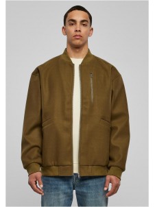 Kurtka Bomber Blouson Summerolive