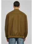 Kurtka Bomber Blouson Summerolive