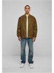 Kurtka Bomber Blouson Summerolive