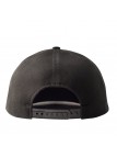 Czapka Snapback Misfits Black/White