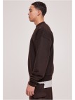 Bluza Acid Washed Black
