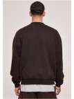 Bluza Acid Washed Black