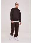 Bluza Acid Washed Black