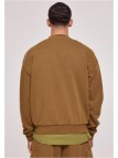 Bluza Acid Washed Summerolive