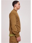 Bluza Acid Washed Summerolive