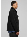 Kurtka Big Pocket Blouson Black
