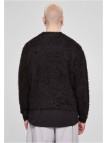Sweter Feather Black