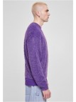 Sweter Feather Realviolet