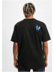 T-shirt Le Papillon Oversize Black