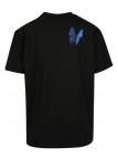 T-shirt Le Papillon Oversize Black