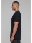 T-shirt Whatever Black