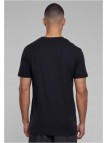 T-shirt Whatever Black