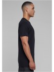 T-shirt Whatever Black