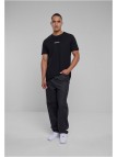 T-shirt Whatever Black