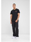 T-shirt Today Is Fryday EMB Black
