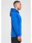 Bluza Blank Royal