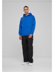 Bluza Blank Royal