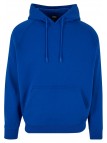 Bluza Blank Royal