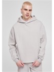 Bluza Organic Loose Lightasphalt