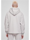Bluza Organic Loose Lightasphalt
