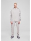 Bluza Organic Loose Lightasphalt