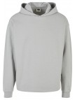 Bluza Organic Loose Lightasphalt