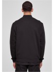 Bluza Ultra Heavy Solid College Black
