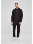 Bluza Ultra Heavy Solid College Black