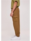 Spodnie Dresowe Acid Washed Cargo Summerolive