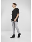 Spodnie Dresowe TB3825 Organic Basic Grey