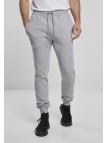 Spodnie Dresowe TB3825 Organic Basic Grey