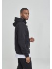 Bluza Z Kapturem TB115 Relaxed Black