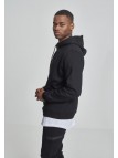 Bluza Z Kapturem TB115 Relaxed Black