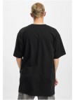 T-shirt Days Before Summer Oversize Black