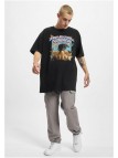 T-shirt Days Before Summer Oversize Black