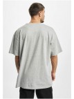 T-shirt Days Before Summer Oversize Grey