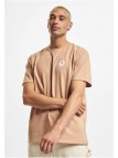 T-shirt Summer Of Love Oversize Amber