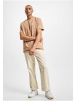 T-shirt Summer Of Love Oversize Amber